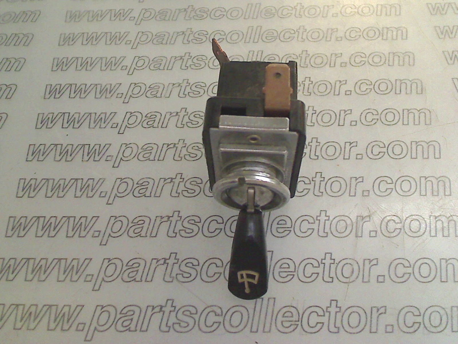 ALFA ROMEO 1.05E+11 Electrical system code 9531 compatible with: ALFA ROMEO 1750-2000 BN / 105, ALFA ROMEO ALFA ROMEO, LAMBORGHINI 350GT